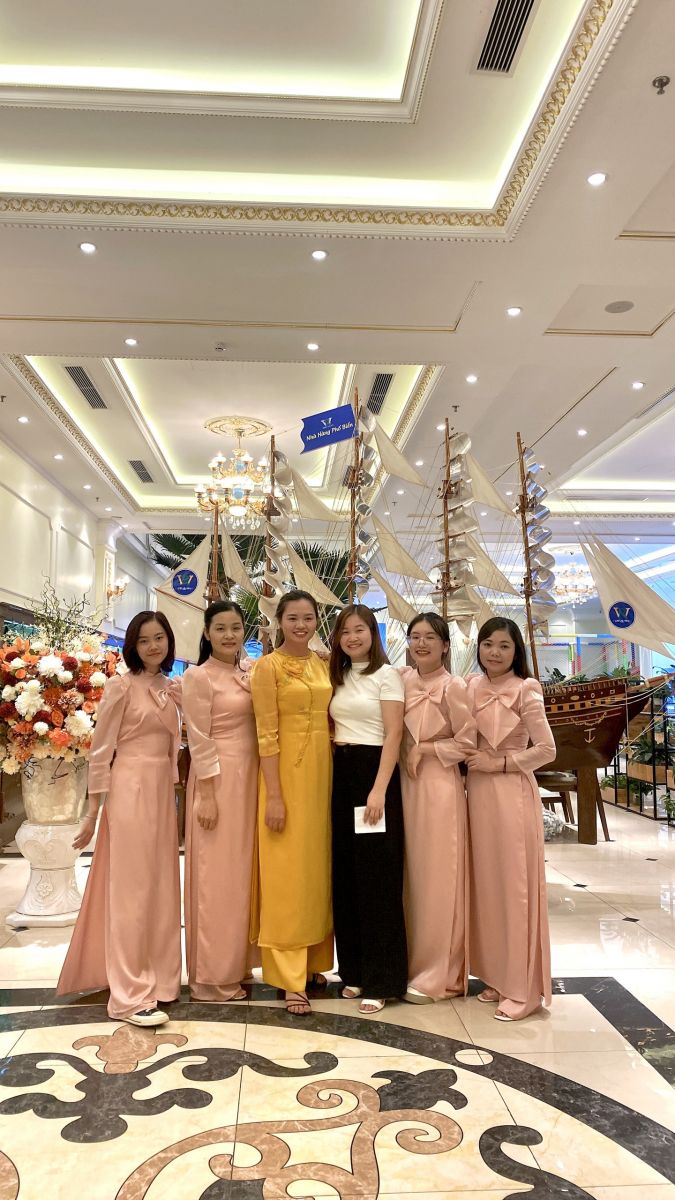 ĐỘI GIÀNH GIẢI NHẤT CUỘC THI