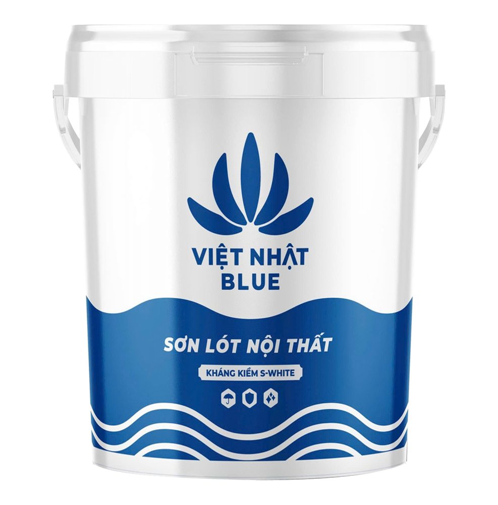 Bảng giá sơn Việt Nhật Blue